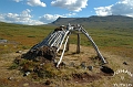 Kungsleden Kebnekaise-vakkotavare (23)